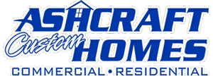 Ashcraft Custom Homes, Inc. Logo